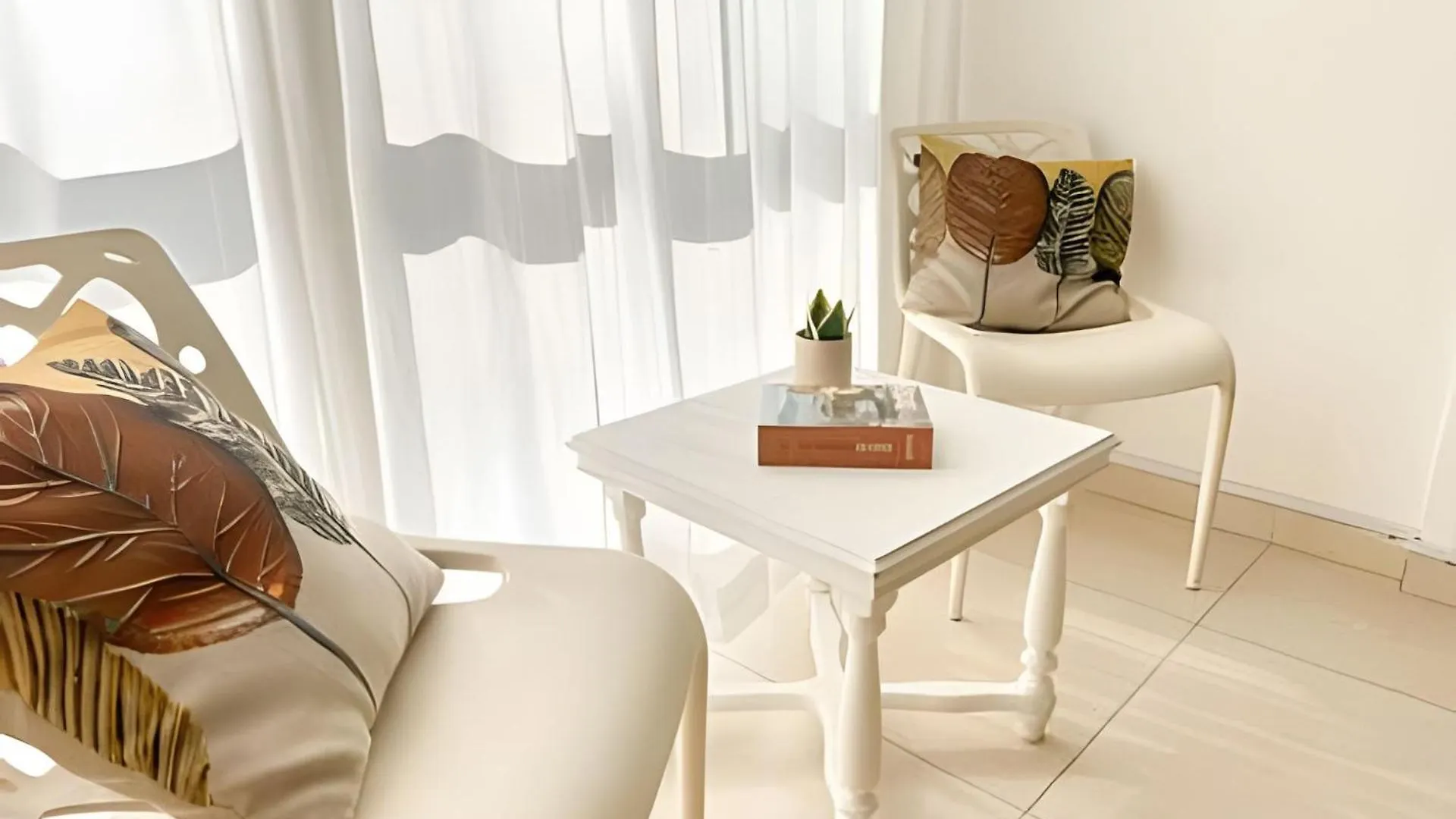 Loft Pratico E Aconchegante | Centro De Itajai | Apartman Brazília