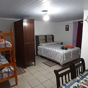 Hospedagem Vó Marina Apartamento