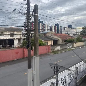 No Bairro Cordeiros Apartamento